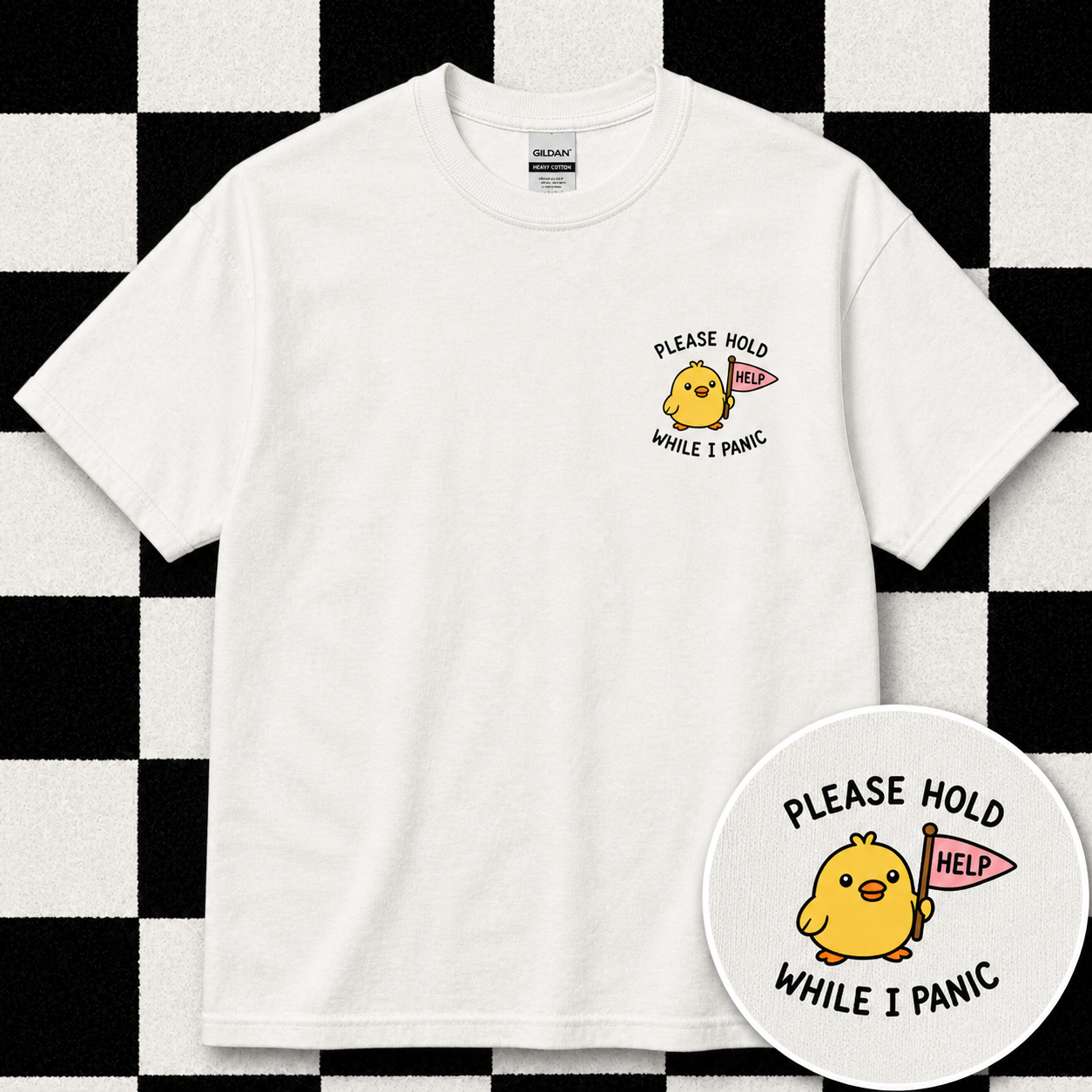 T Shirts