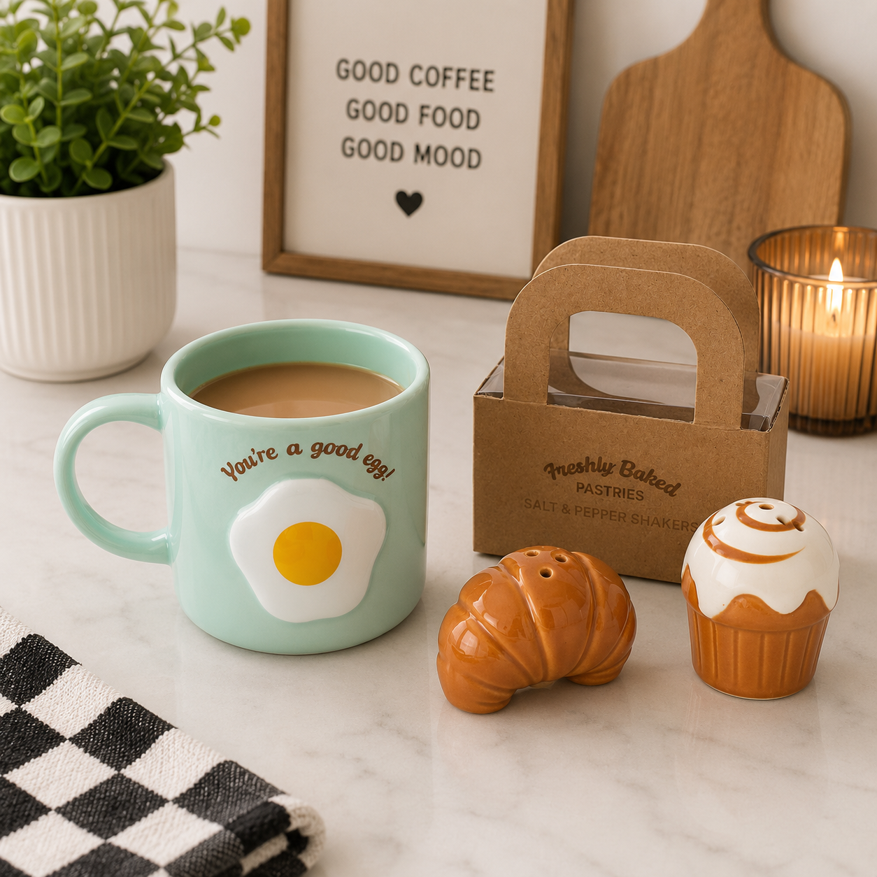 Homeware