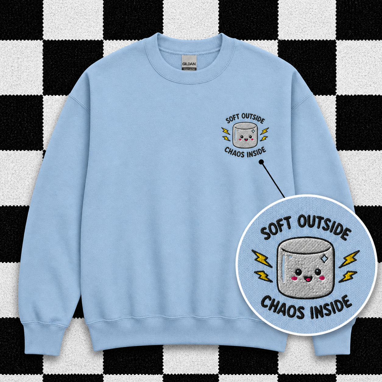 Sweatshirts
