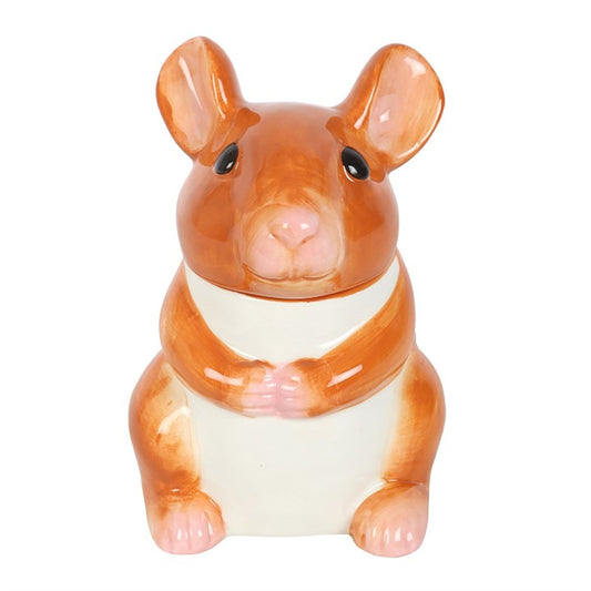 Mouse Shaped Oil and Wax Burner