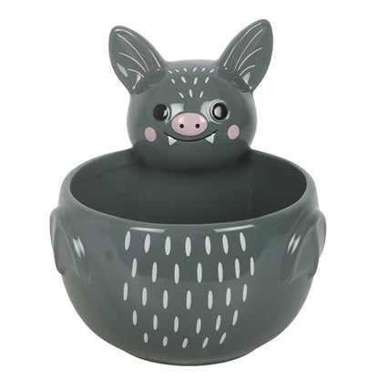 Cute Bat Bowl