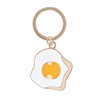 You're a Good Egg Keyring