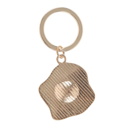 You're a Good Egg Keyring