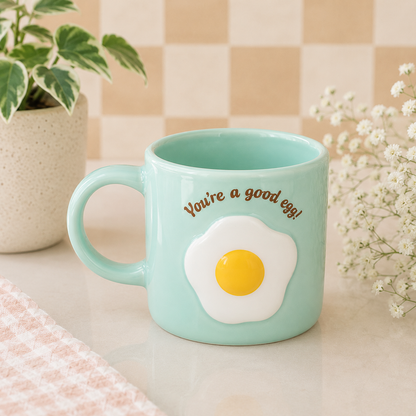 You're a Good Egg Mug
