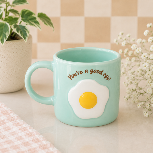 You're a Good Egg Mug
