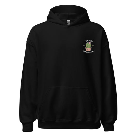 mental health hoodie
